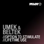 Pochette Option To Stimulate / Life Time Use