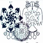 Pochette HYPERSIGIL - chapitre 🝢 & 🝣