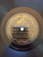Pochette Now You’ve Got Me Doing It / Weary Blues