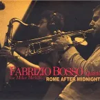 Pochette Rome After Midnight