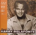 Pochette Best Of Harry Belafonte