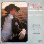 Pochette Prince Regent (Music From the BBC TV Series)