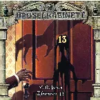 Pochette Zimmer 13