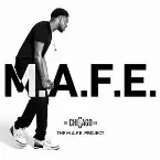 Pochette The M.A.F.E. Project
