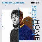Pochette Apple Music Home Session: Liam Gallagher