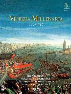 Pochette Venezia Millenaria 700-1797