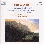 Pochette Symphony no. 1 (unrevised Linz version ed. Haas/Carragan)