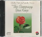 Pochette The Company You Keep