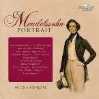 Pochette A Mendelssohn Portrait