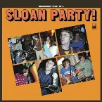 Pochette Recorded Live at a Sloan Party!