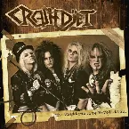 Pochette The Unattractive Revolution