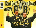 Pochette Schwarzgelb - Wie Biene Maja