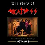 Pochette The Story of Death SS (1977-1984)