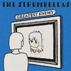 Pochette Greatest Enemy (acoustic)
