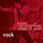 Pochette Elvis Rock