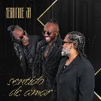 Pochette Sentido de Amar