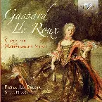 Pochette Complete Harpsichord Music