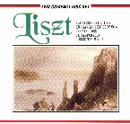 Pochette Piano Concertos 1 & 2 / Hungarian Rhapsody no.6 / Les Préludes / La Campanella / Liebestraum no.3