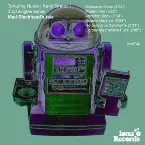 Pochette Mad Blockhead’s Tale