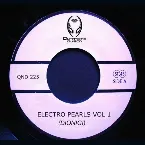 Pochette Electro Pearls, Vol. 1