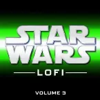 Pochette Star Wars Lofi: Vol. 3