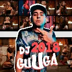 Pochette Dj Guuga 2018