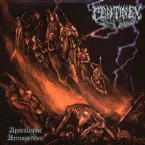 Pochette Apocalyptic Armageddon