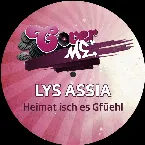 Pochette Heimat isch es Gfüehl
