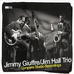 Pochette Complete Studio Recordings