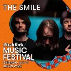 Pochette 2023-07-21: Pitchfork Festival, Chicago, IL, USA