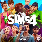 Pochette The Sims 4, Vol. 2 (Original Game Soundtrack)