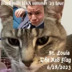 Pochette The Red Flag, St. Louis, MO (6/28/23)
