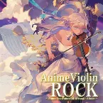 Pochette AnimeViolin ROCK