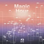 Pochette Magic Hour