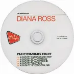 Pochette I'm Coming Out (Almighty Remixes)