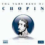 Pochette Wilhelm Backhaus plays Chopin 1950-53
