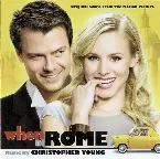 Pochette When In Rome (Original Motion Picture Score From The Motion Picture)