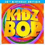 Pochette Kidz Bop 1