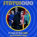 Pochette Matchstick Men: The Psychedelic Years