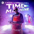 Pochette Time Machine
