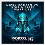 Pochette Warriors / Legion