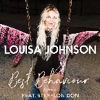 Pochette Best Behaviour (remix)