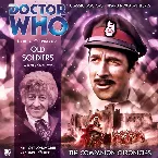 Pochette Doctor Who - The Companion Chronicles: Old Soldiers
