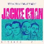 Pochette Jackie Chan (Laidback Luke remix)