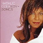 Pochette Natalie Cole Love Songs