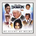 Pochette He Knows My Heart