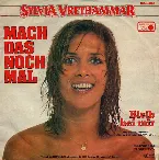 Pochette Mach das noch mal / Bleib bei mir