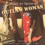 Pochette Outlaw Woman