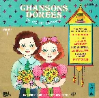 Pochette Chansons dorées de notre enfance, Volume 4