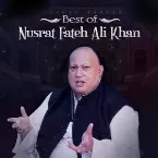 Pochette A Tribute The Essential Nusrat Fateh Ali Khan Vol-2